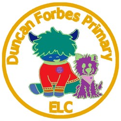 Duncan Forbes Primary ELC Image